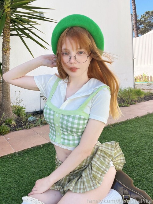 Rocksy Light / AlisaPikaPika Nude Leaked Onlyfans Photo Rocksy Light / AlisaPikaPika Nude Leaked Onlyfans Photo
