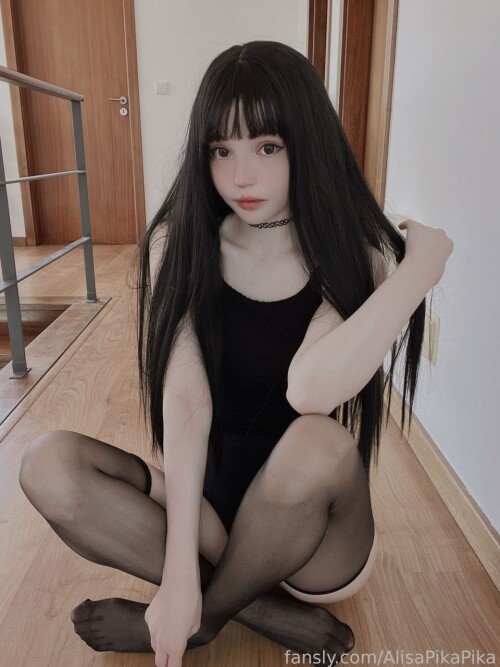 Rocksy Light / AlisaPikaPika Nude Leaked Onlyfans Photo Rocksy Light / AlisaPikaPika Nude Leaked Onlyfans Photo