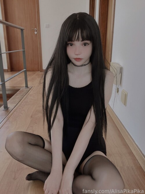 Rocksy Light / AlisaPikaPika Nude Leaked Onlyfans Photo Rocksy Light / AlisaPikaPika Nude Leaked Onlyfans Photo