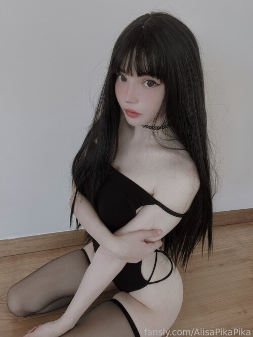 Rocksy Light / AlisaPikaPika Nude Leaked Onlyfans Photo Rocksy Light / AlisaPikaPika Nude Leaked Onlyfans Photo