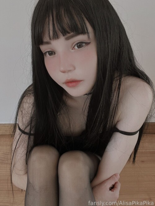 Rocksy Light / AlisaPikaPika Nude Leaked Onlyfans Photo Rocksy Light / AlisaPikaPika Nude Leaked Onlyfans Photo
