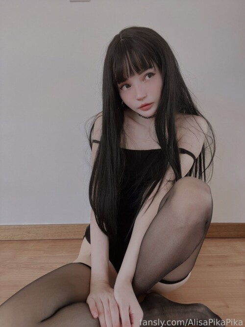 Rocksy Light / AlisaPikaPika Nude Leaked Onlyfans Photo Rocksy Light / AlisaPikaPika Nude Leaked Onlyfans Photo