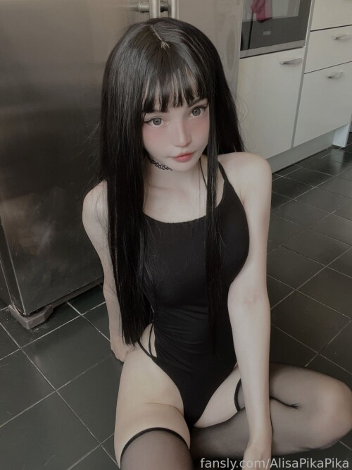 Rocksy Light / AlisaPikaPika Nude Leaked Onlyfans Photo Rocksy Light / AlisaPikaPika Nude Leaked Onlyfans Photo