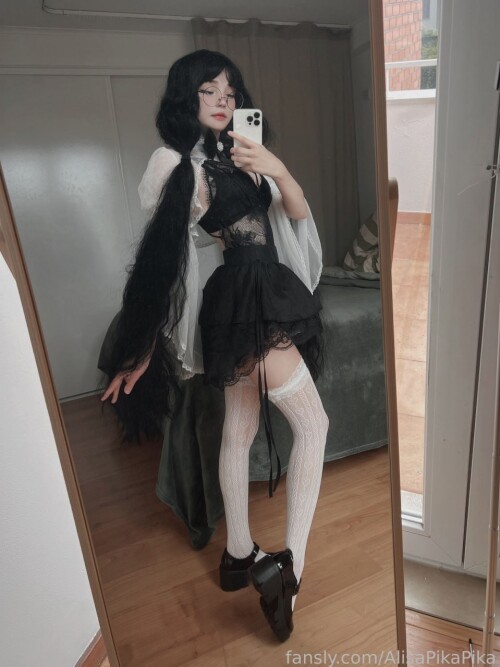 Rocksy Light / AlisaPikaPika Nude Leaked Onlyfans Photo Rocksy Light / AlisaPikaPika Nude Leaked Onlyfans Photo
