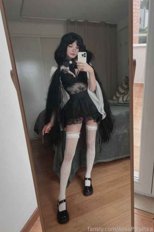 Rocksy Light / AlisaPikaPika Nude Leaked Onlyfans Photo Rocksy Light / AlisaPikaPika Nude Leaked Onlyfans Photo