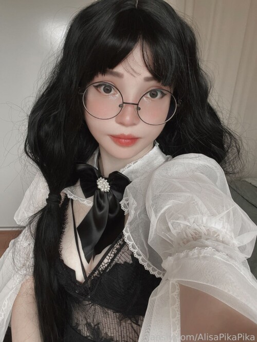 Rocksy Light / AlisaPikaPika Nude Leaked Onlyfans Photo Rocksy Light / AlisaPikaPika Nude Leaked Onlyfans Photo