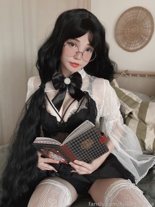 Rocksy Light / AlisaPikaPika Nude Leaked Onlyfans Photo Rocksy Light / AlisaPikaPika Nude Leaked Onlyfans Photo