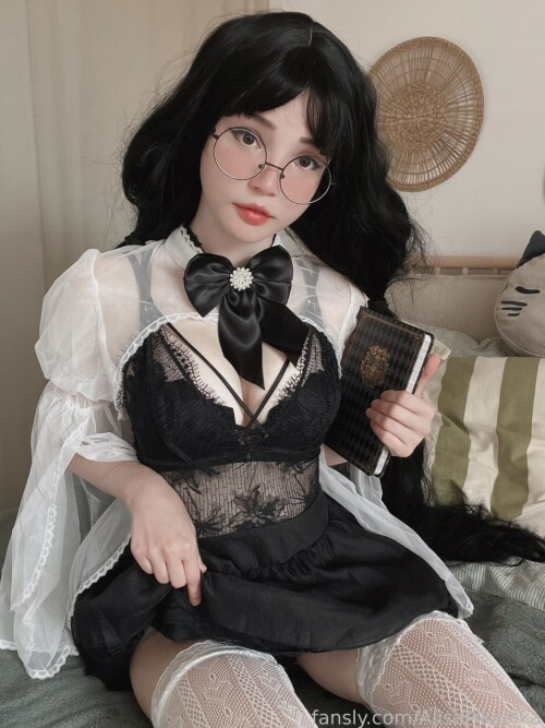 Rocksy Light / AlisaPikaPika Nude Leaked Onlyfans Photo Rocksy Light / AlisaPikaPika Nude Leaked Onlyfans Photo