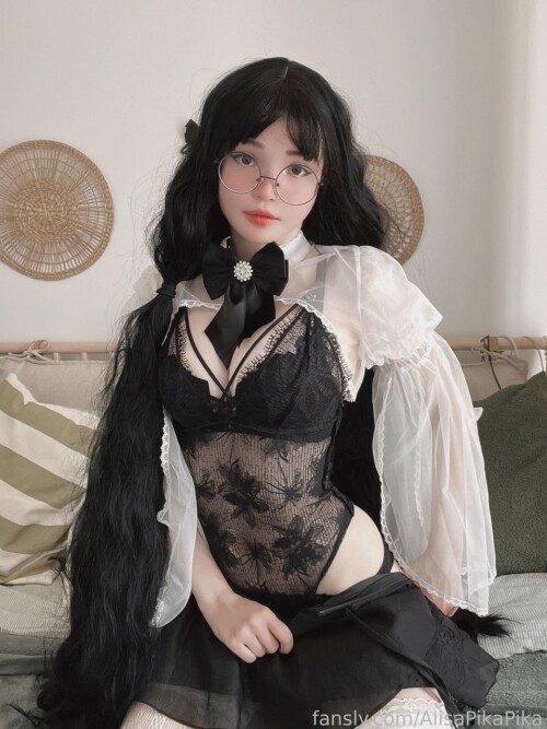 Rocksy Light / AlisaPikaPika Nude Leaked Onlyfans Photo Rocksy Light / AlisaPikaPika Nude Leaked Onlyfans Photo