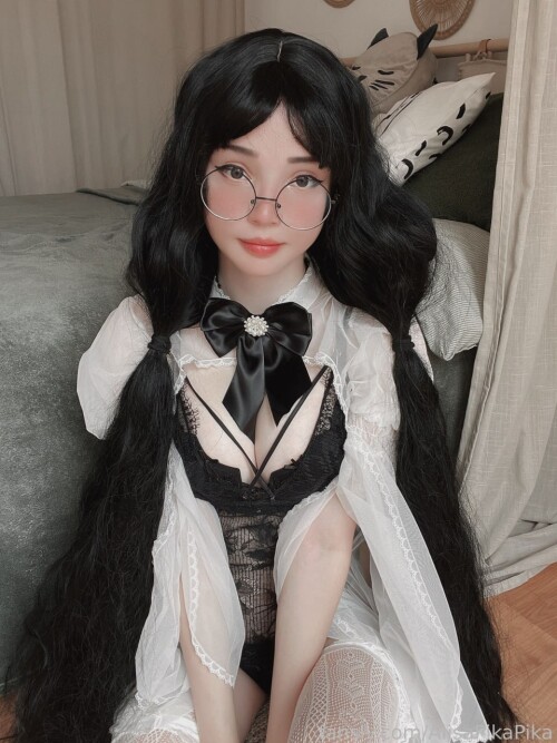 Rocksy Light / AlisaPikaPika Nude Leaked Onlyfans Photo Rocksy Light / AlisaPikaPika Nude Leaked Onlyfans Photo