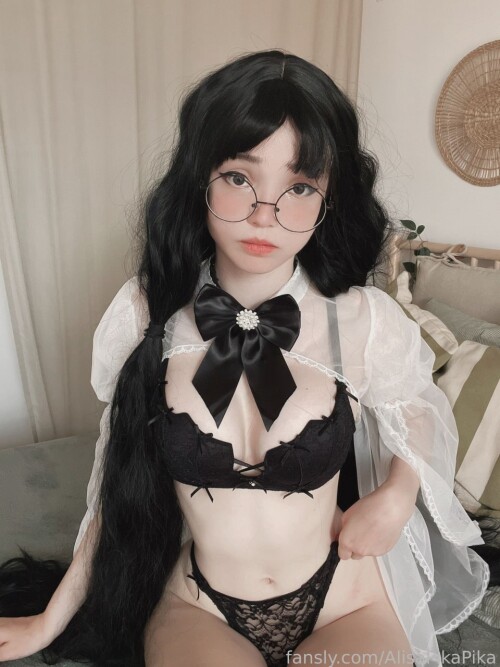 Rocksy Light / AlisaPikaPika Nude Leaked Onlyfans Photo Rocksy Light / AlisaPikaPika Nude Leaked Onlyfans Photo