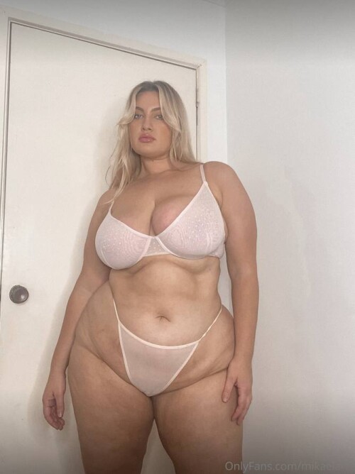 Mikaela Reidy Nude Leaked Onlyfans Photo Mikaela Reidy Nude Leaked Onlyfans Photo