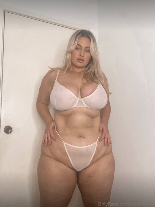 Mikaela Reidy Nude Leaked Onlyfans Photo Mikaela Reidy Nude Leaked Onlyfans Photo