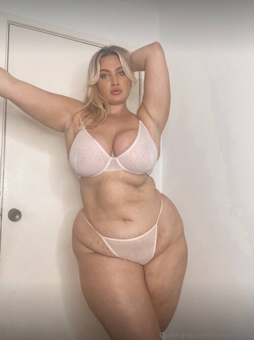 Mikaela Reidy Nude Leaked Onlyfans Photo Mikaela Reidy Nude Leaked Onlyfans Photo