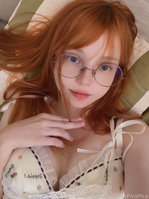 Rocksy Light / AlisaPikaPika Nude Leaked Onlyfans Photo Rocksy Light / AlisaPikaPika Nude Leaked Onlyfans Photo