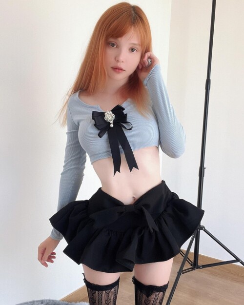 Rocksy Light / AlisaPikaPika Nude Leaked Onlyfans Photo Rocksy Light / AlisaPikaPika Nude Leaked Onlyfans Photo