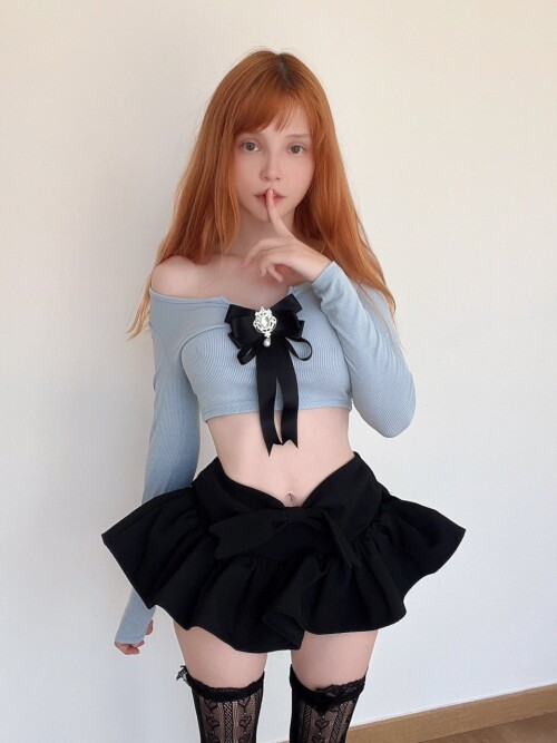 Rocksy Light / AlisaPikaPika Nude Leaked Onlyfans Photo Rocksy Light / AlisaPikaPika Nude Leaked Onlyfans Photo