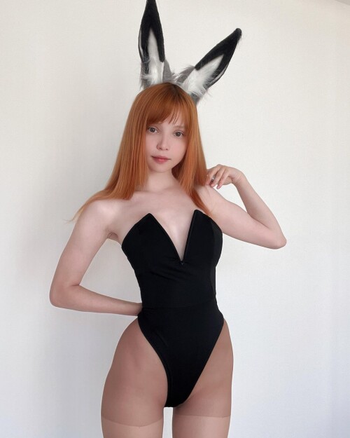 Rocksy Light / AlisaPikaPika Nude Leaked Onlyfans Photo Rocksy Light / AlisaPikaPika Nude Leaked Onlyfans Photo