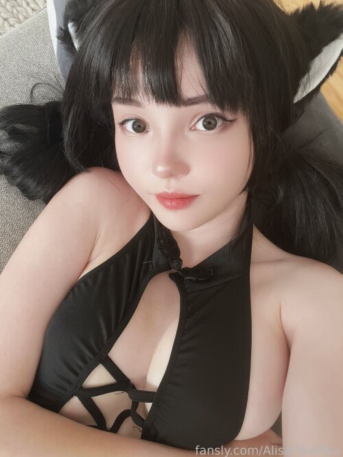 Rocksy Light / AlisaPikaPika Nude Leaked Onlyfans Photo Rocksy Light / AlisaPikaPika Nude Leaked Onlyfans Photo