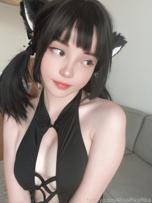 Rocksy Light / AlisaPikaPika Nude Leaked Onlyfans Photo Rocksy Light / AlisaPikaPika Nude Leaked Onlyfans Photo