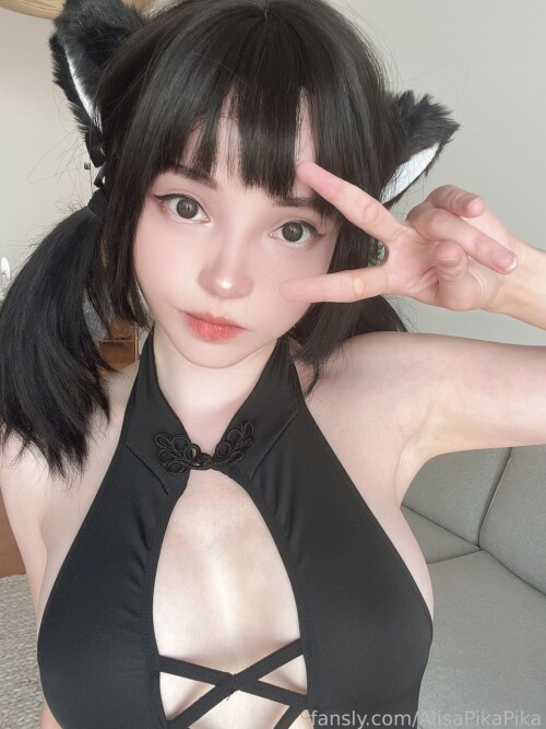 Rocksy Light / AlisaPikaPika Nude Leaked Onlyfans Photo Rocksy Light / AlisaPikaPika Nude Leaked Onlyfans Photo