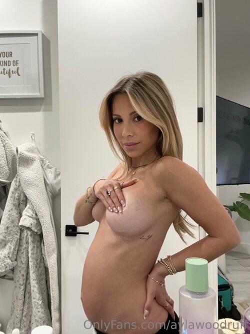 Ayla Woodruff Nude Leaked Onlyfans Photo Ayla Woodruff Nude Leaked Onlyfans Photo