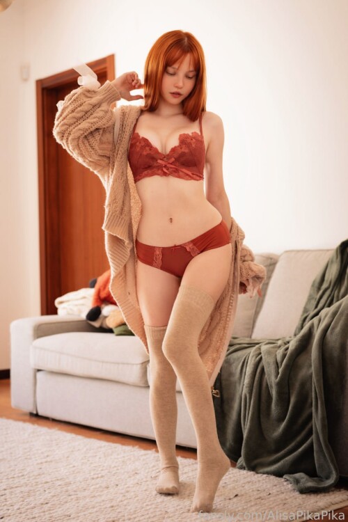 Rocksy Light / AlisaPikaPika Nude Leaked Onlyfans Photo Rocksy Light / AlisaPikaPika Nude Leaked Onlyfans Photo