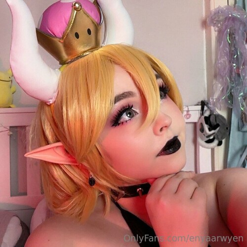 Enyaarwyen Nude Leaked Onlyfans Photo