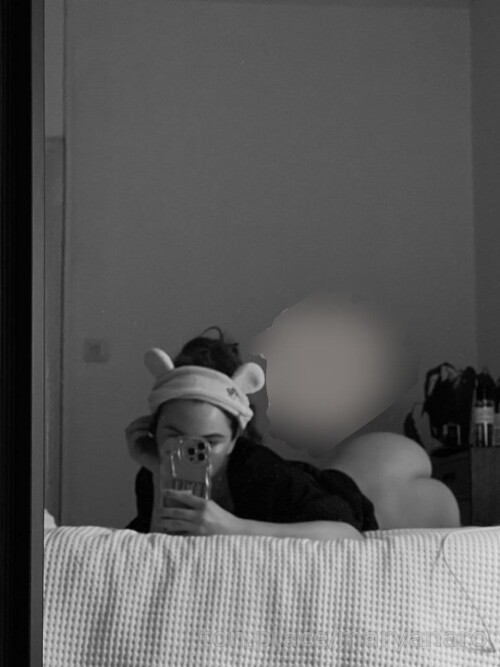 Maryana Ro Nude Leaked Onlyfans Photo