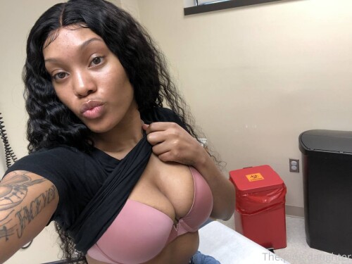the.plug.daughter / Takara Lee Nude Leaked Onlyfans Photo the.plug.daughter / Takara Lee Nude Leaked Onlyfans Photo
