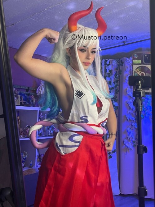 Muatori Nude Leaked Onlyfans Photo Muatori Nude Leaked Onlyfans Photo