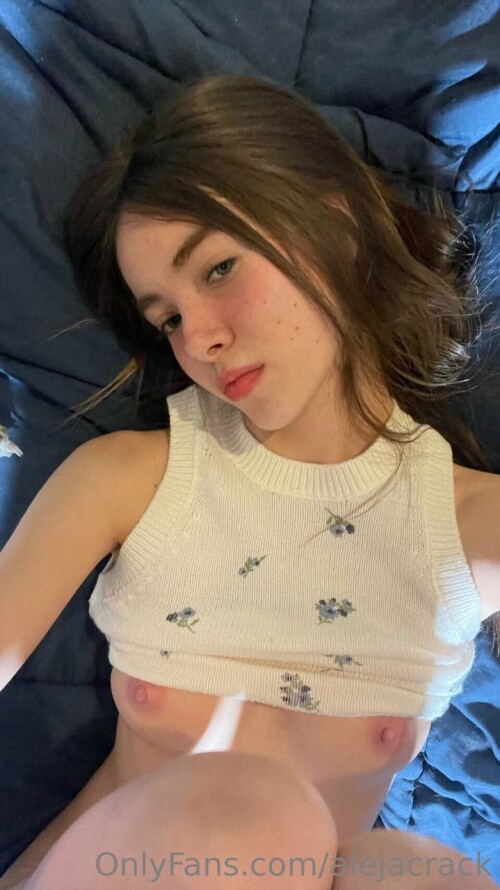 Aleja Crack Nude Leaked Onlyfans Photo Aleja Crack Nude Leaked Onlyfans Photo