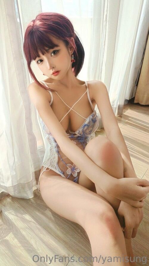 SoYamiZouka Yamisung Nude Leaked Onlyfans Photo SoYamiZouka Yamisung Nude Leaked Onlyfans Photo