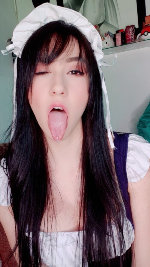 Hakicosmodel Nude Leaked Onlyfans Photo
