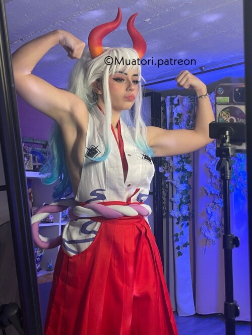 Muatori Nude Leaked Onlyfans Photo Muatori Nude Leaked Onlyfans Photo