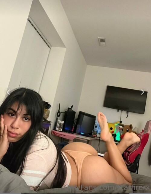 itsstarfire Nude Leaked Onlyfans Photo itsstarfire Nude Leaked Onlyfans Photo