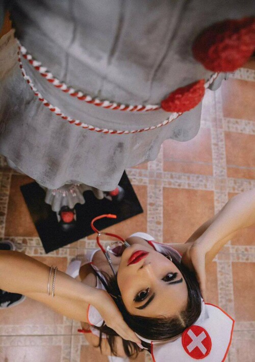 Yurgenis Aular Nude Leaked Onlyfans Photo Yurgenis Aular Nude Leaked Onlyfans Photo