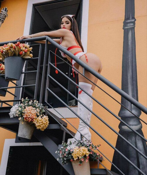 Yurgenis Aular Nude Leaked Onlyfans Photo Yurgenis Aular Nude Leaked Onlyfans Photo