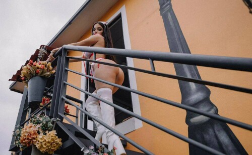 Yurgenis Aular Nude Leaked Onlyfans Photo Yurgenis Aular Nude Leaked Onlyfans Photo