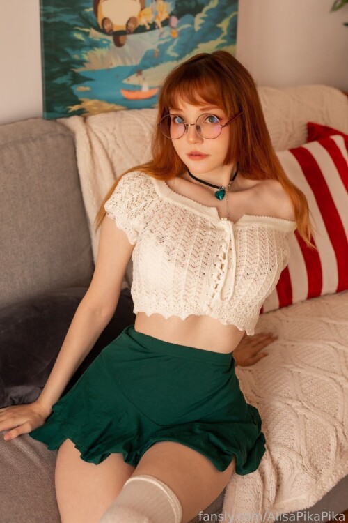 Rocksy Light / AlisaPikaPika Nude Leaked Onlyfans Photo Rocksy Light / AlisaPikaPika Nude Leaked Onlyfans Photo