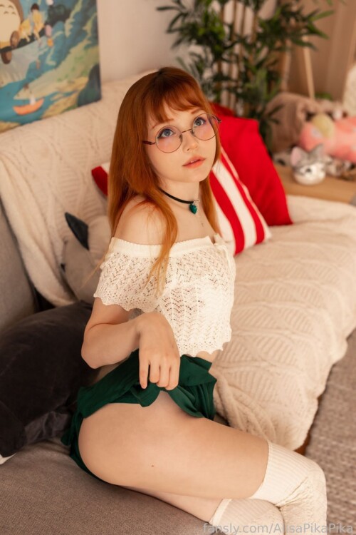 Rocksy Light / AlisaPikaPika Nude Leaked Onlyfans Photo Rocksy Light / AlisaPikaPika Nude Leaked Onlyfans Photo