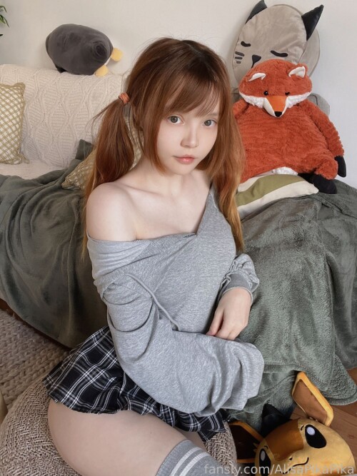 Rocksy Light / AlisaPikaPika Nude Leaked Onlyfans Photo Rocksy Light / AlisaPikaPika Nude Leaked Onlyfans Photo