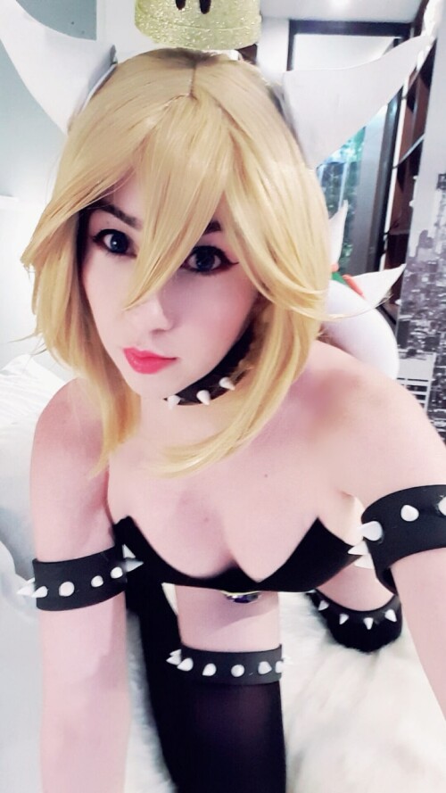 Hakicosmodel Nude Leaked Onlyfans Photo