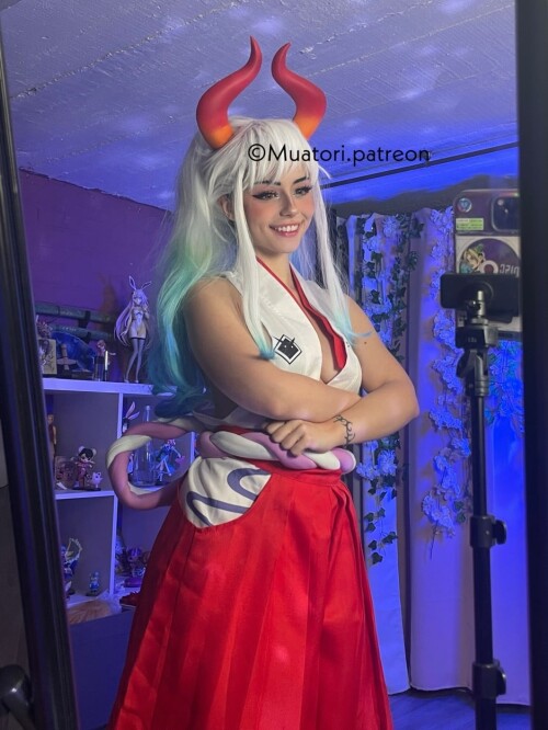 Muatori Nude Leaked Onlyfans Photo Muatori Nude Leaked Onlyfans Photo