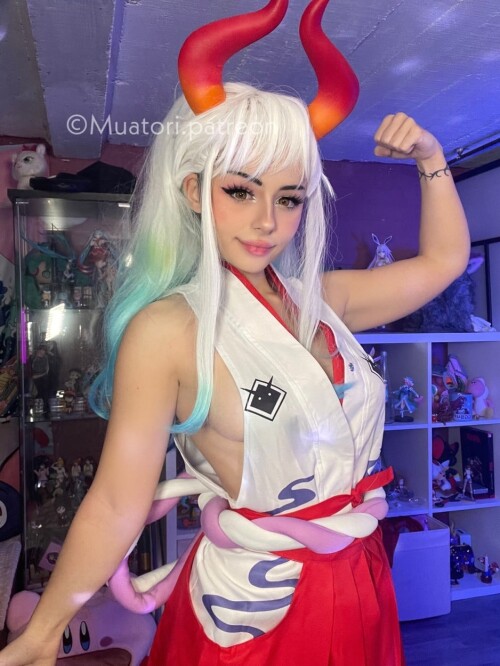 Muatori Nude Leaked Onlyfans Photo Muatori Nude Leaked Onlyfans Photo