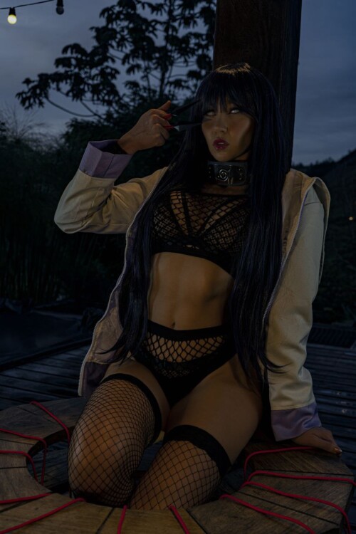 Hakicosmodel Nude Leaked Onlyfans Photo