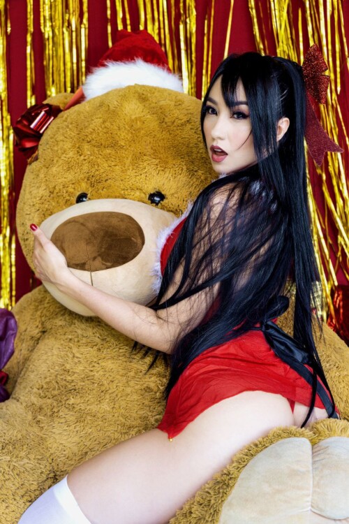 Hakicosmodel Nude Leaked Onlyfans Photo