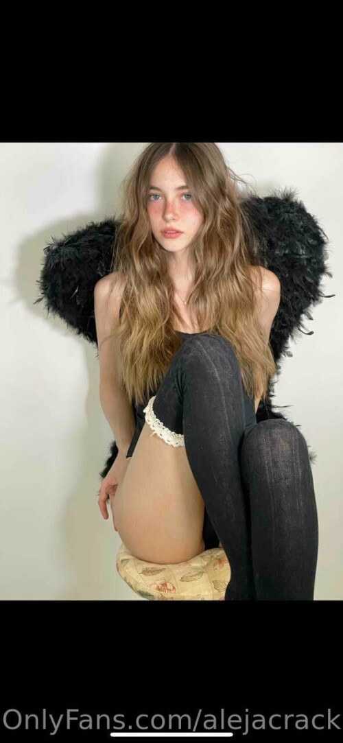 Aleja Crack Nude Leaked Onlyfans Photo Aleja Crack Nude Leaked Onlyfans Photo