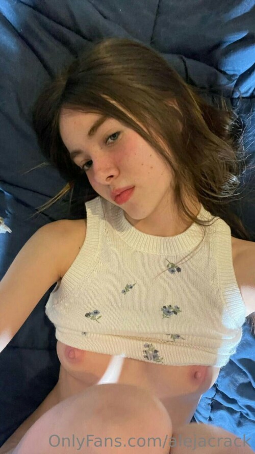 Aleja Crack Nude Leaked Onlyfans Photo Aleja Crack Nude Leaked Onlyfans Photo