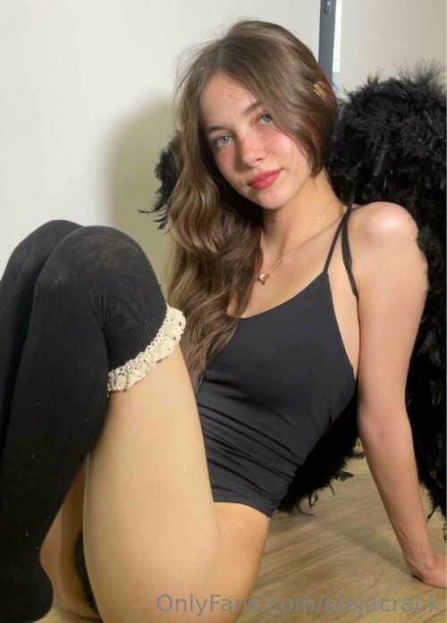 Aleja Crack Nude Leaked Onlyfans Photo Aleja Crack Nude Leaked Onlyfans Photo